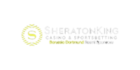 SheratonKing Casino Logo