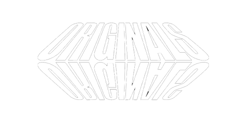 The Originals Casino Logo