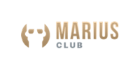 Marius.club Casino Logo