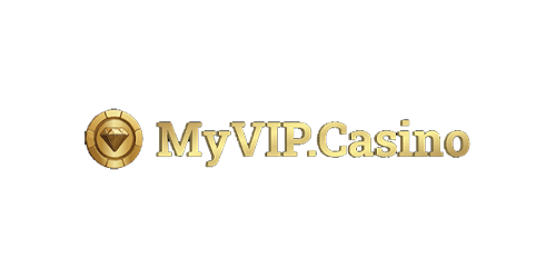 MyVIP.Casino Logo