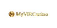 MyVIP.Casino Logo