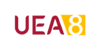 UEA8 Casino Logo