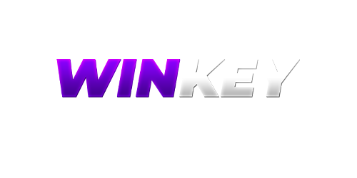 WinKey Casino Logo