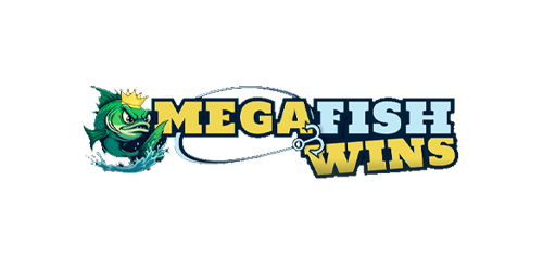 MegaFishWins Casino Logo
