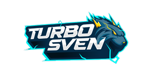 TurboSven Casino Logo