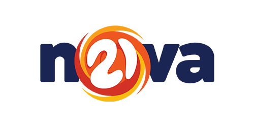 21Nova Casino Logo