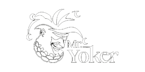 MrYoker Casino Logo