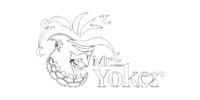 MrYoker Casino Logo