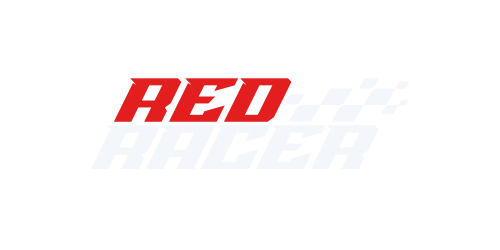 RedRacer Casino Logo