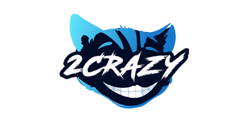 2Crazy Casino Logo