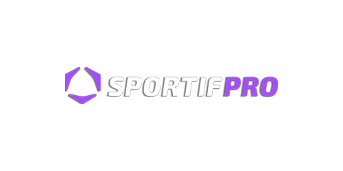 Sportifpro Casino Logo