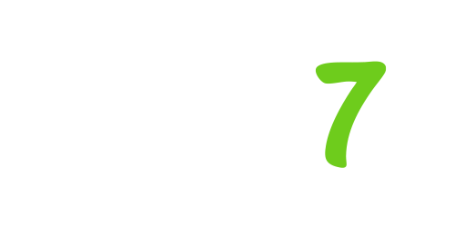 Pokie7 Casino Logo