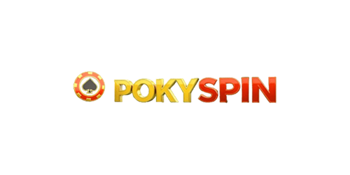 PokySpin Casino Logo