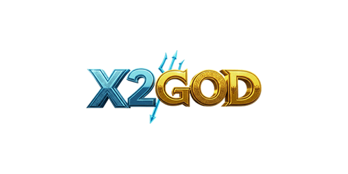 X2God Casino Logo
