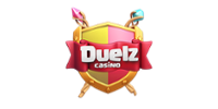 Duelz Casino Logo