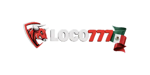 Loco777 Casino Logo