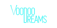 VoodooDreams Casino Logo