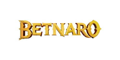 Betnaro Casino Logo