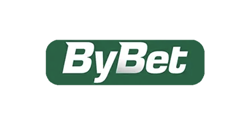 ByBet Casino Logo