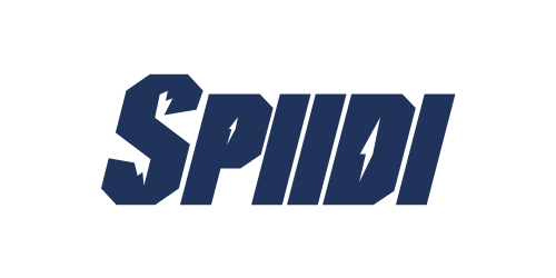 Spiidi Casino Logo