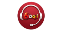 6baji Casino Logo