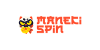 Manekispin Casino Logo