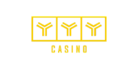 YYY Casino Logo