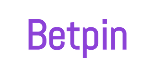 Betpin Casino Logo