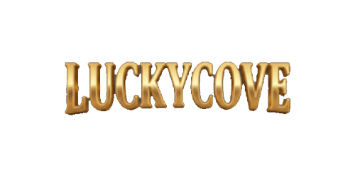 LuckyCove Casino Logo