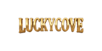LuckyCove Casino Logo