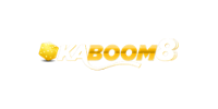 Kaboom8 Casino Logo