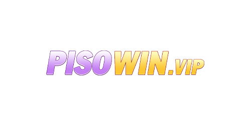 PISOWIN Casino Logo