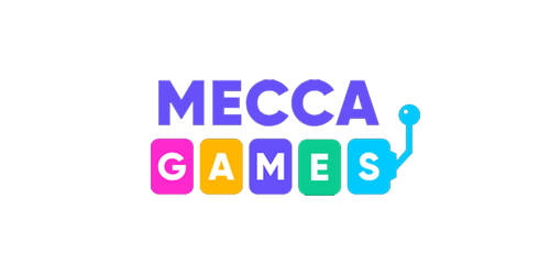 Mecca Games Casino Logo