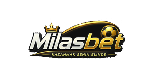 Milasbet Casino Logo