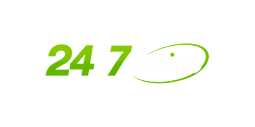 24/7 Casino Logo