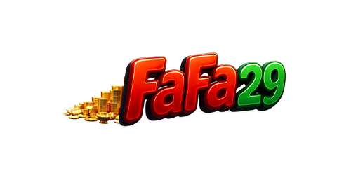 FaFa29 Casino Logo