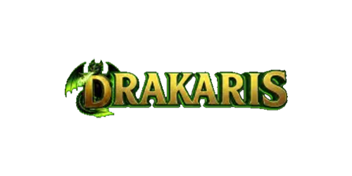 Drakaris Casino Logo