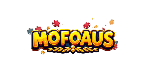 MOFOAUS Casino Logo