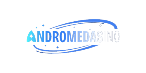 Andromedasino Casino Logo