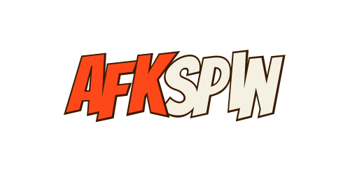 AFKspin Casino Logo