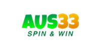 AUS33 Casino Logo