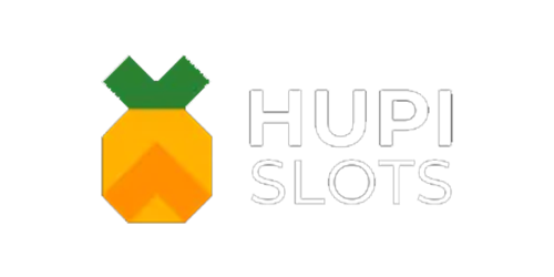 Hupi Slots Casino Logo