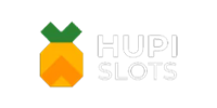 Hupi Slots Casino Logo