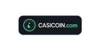 Casicoin Casino Logo