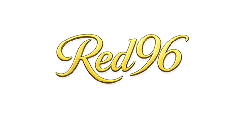 Red96 Casino Logo