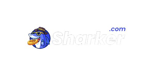 Sharker Casino Logo