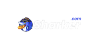 Sharker Casino Logo