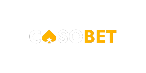 Casobet Casino Logo