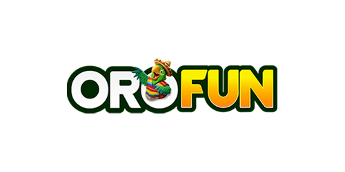 Orofun Casino Logo