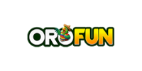 Orofun Casino Logo